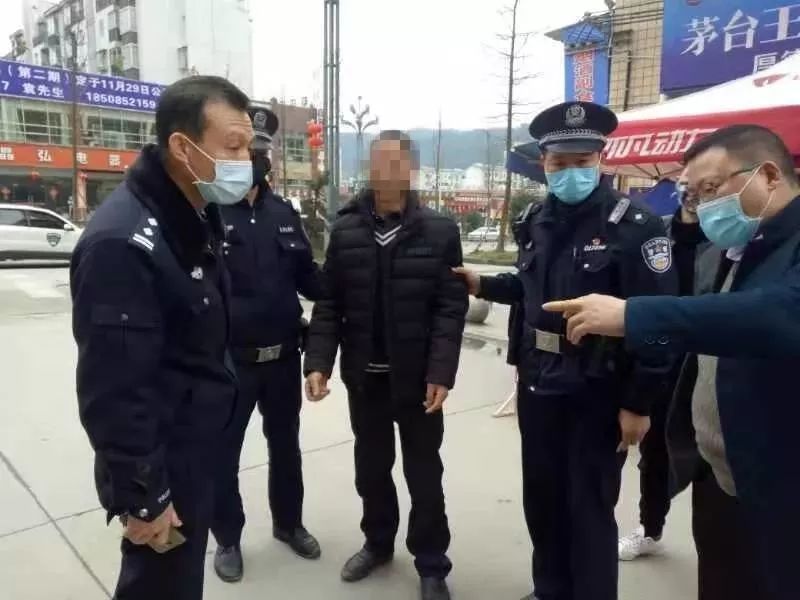 警方遭遇袭扰，维护秩序与保障安全的双重挑战