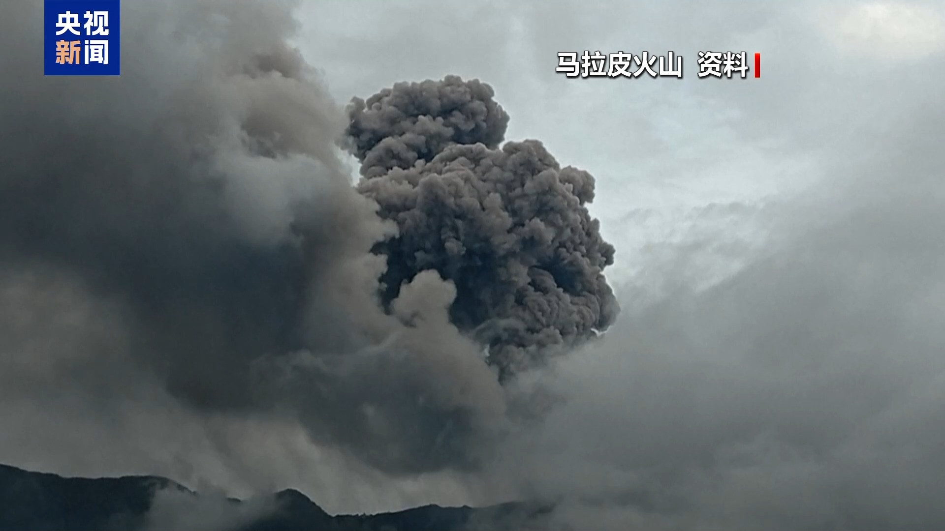 印尼火山喷发后的中国游客滞留，影响及应对策略