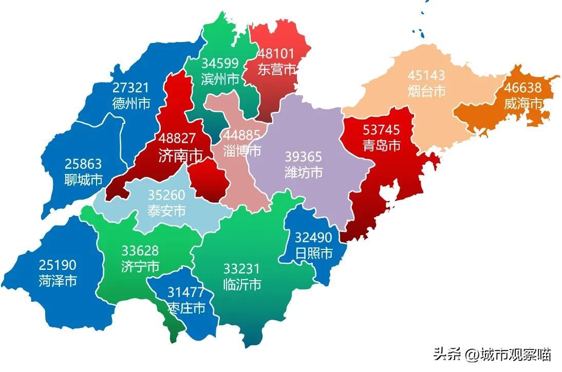 青岛公积金新政发布，重塑住房保障体系