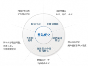 网站优化策略与内容探讨，提升网站性能与用户体验之道