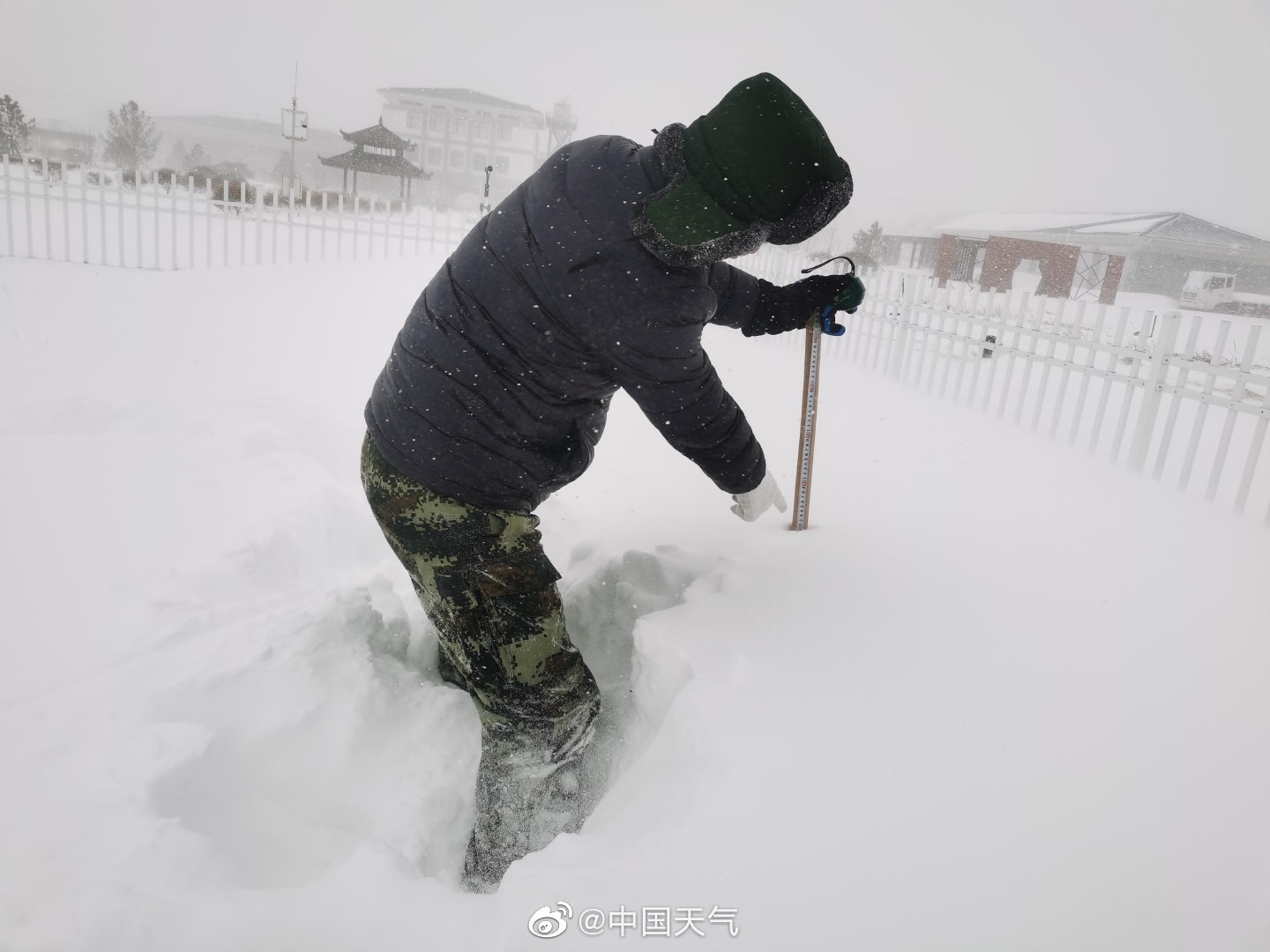 东北破纪录特大暴雪，挑战与应对策略