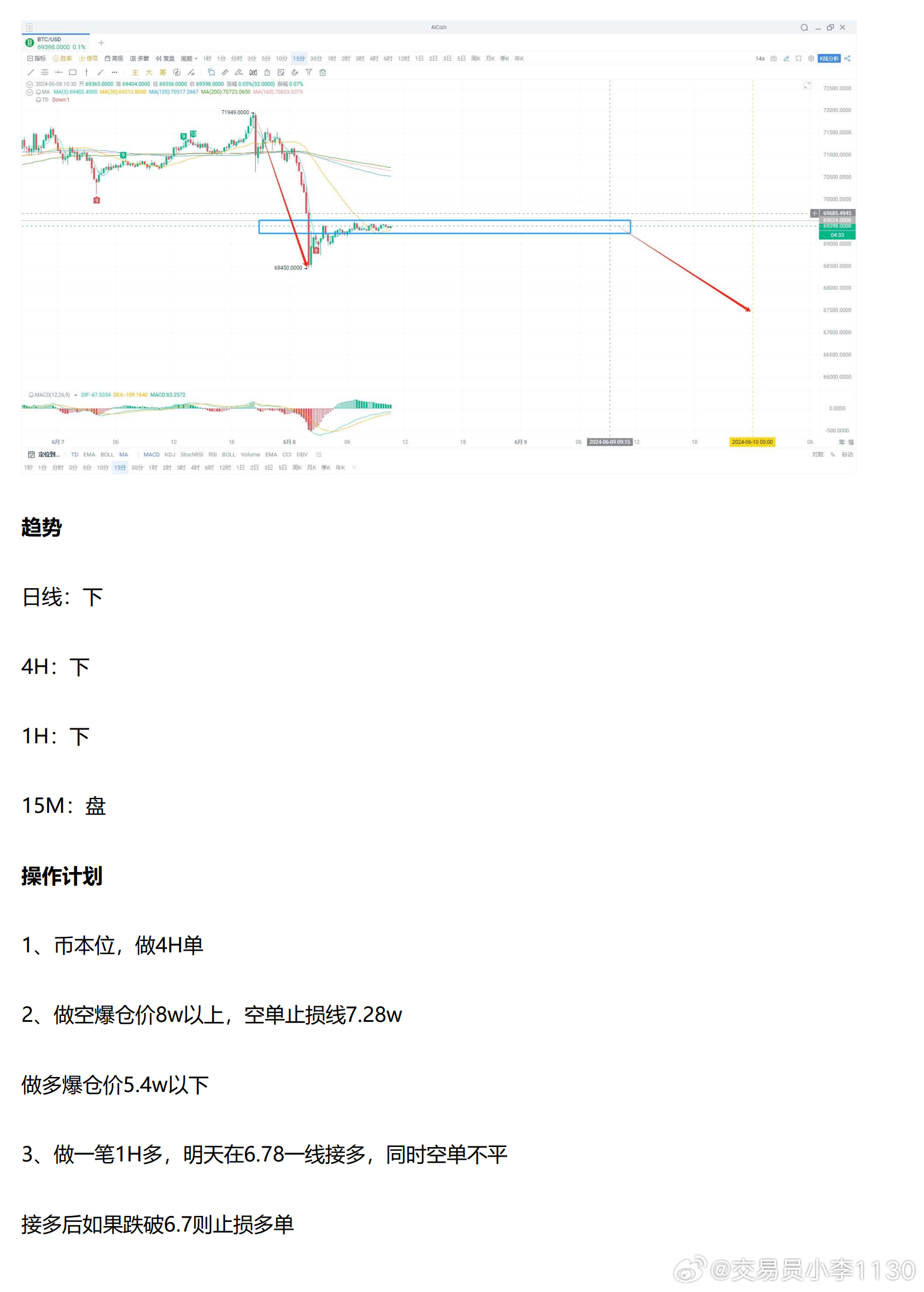 心与心缠绵。 第4页