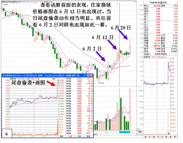 月夜迷离 第4页