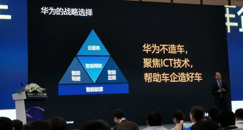 广汽集团携手华为打造高端智能汽车品牌，能否成为第五界领军者？