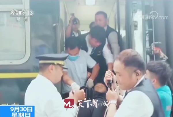 火车上死亡乘客家属起诉承运方，责任与正义的较量