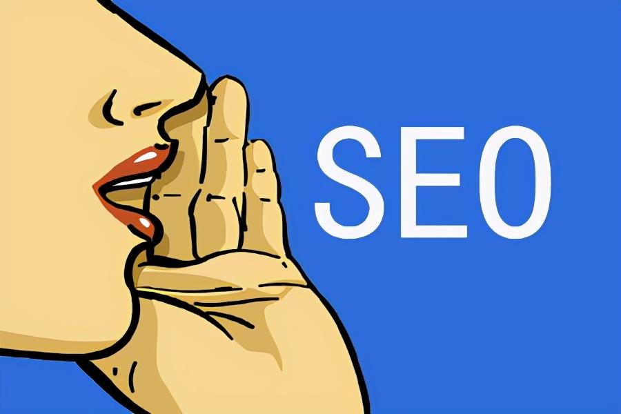 SEO关键词类型与特性深度解析