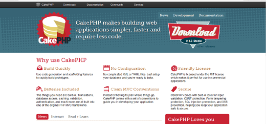 PHP开发中FA框架的应用与实践探索