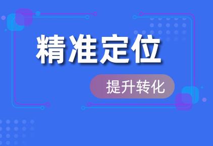 网站定位步骤详解