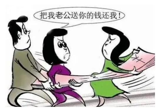 出轨支出的争议，伦理、法律与人性之探讨