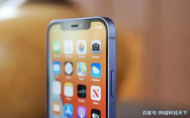 技术差异与市场表现，iPhone信号与国产手机对比探讨