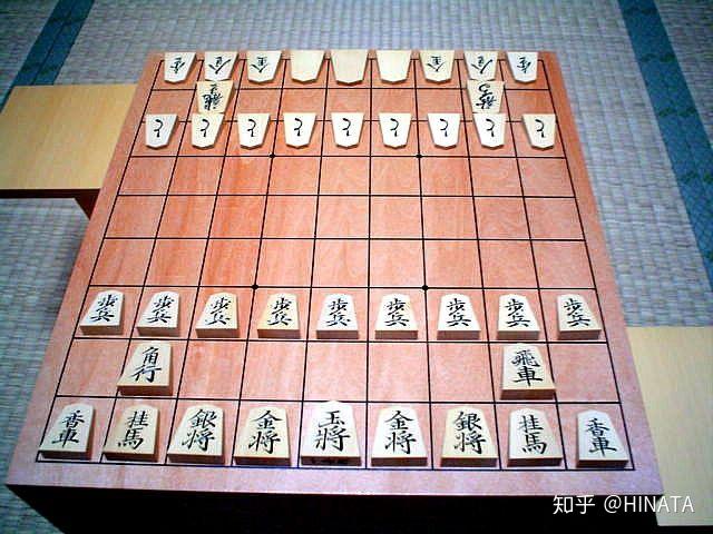 日本将棋与中国象棋、国际象棋的可玩性对比探讨